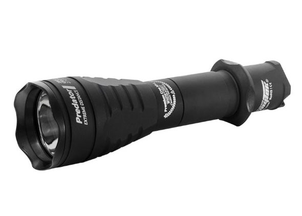 Фонарь Armytek Predator