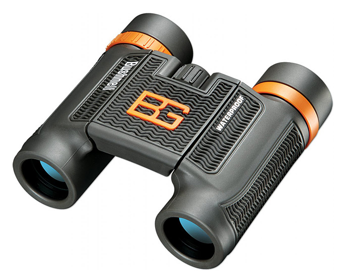 Бинокль Bushnell 8x25 Bear Grylls Edition