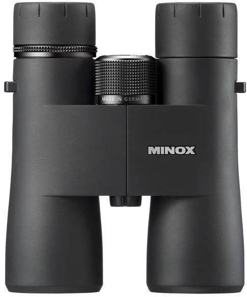 Бинокль MINOX HG 10x43 BR