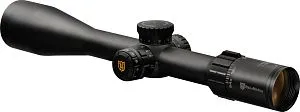 Прицел оптический Nikko Stirling Diamond Long Range 6–24x50, сетка Holdfast, изображение 1