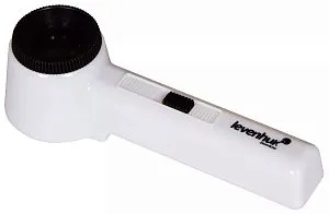 Лупа ручная Levenhuk Zeno Handy ZH43 (выставочный образец), изображение 1