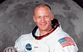 Базз Олдрин: участник миссии «Аполлон-11»