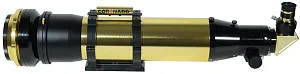 Солнечный телескоп CORONADO SolarMax III 90, с блок. фильтром 30 мм (OTA), изображение 1