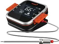 Термометр для мяса Levenhuk Wezzer Grill BT20