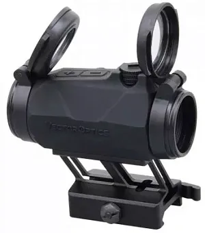 Прицел коллиматорный Vector Optics Maverick-IV 1x20 Mini MIL, изображение 1