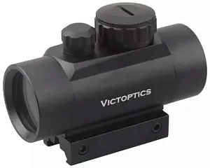 Прицел коллиматорный VictOptics T1 1x35 (Q), изображение 1