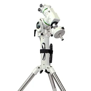 Монтировка Sky-Watcher AZ-EQ5 SynScan GOTO с колонной Pier Tripod, изображение 1