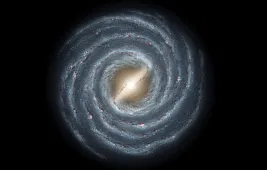 Как называются галактики, входящие в местную группу