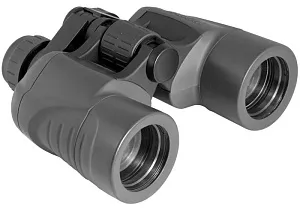 Бинокль призменный Yukon Pro 8х40 WA, без светофильтров, изображение 1