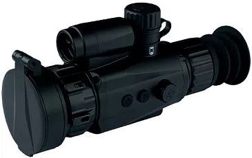 Прицел тепловизионный ARTELV Electron 1,4x25 640x512 LRF