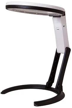Лупа настольная Levenhuk Zeno Desk D13 (выставочный образец)