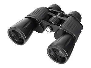 Бинокль Levenhuk New Atom 10–30x50, изображение 1