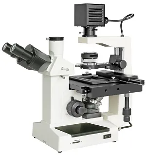 Микроскоп Bresser Science IVM-401, изображение 1