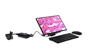 Камера цифровая MAGUS Vision 80 LCD, изображение 1