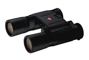 Бинокль Leica Trinovid 10x25 BCA black, изображение 1