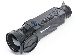 Тепловизор Pulsar Helion 2 XQ50F, изображение 1