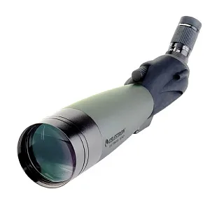 Зрительная труба Celestron Ultima 100-45, изображение 1