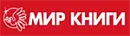 Издательство «Мир книги»