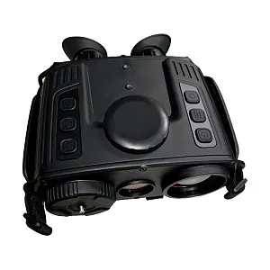 Бинокль тепловизионный HTI HT-C680, изображение 1