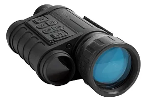 Монокуляр ночного видения цифровой Bushnell Equinox Z 4,5x40, изображение 1