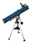 Телескоп Levenhuk New Skyline PLUS 114/900 EQ1