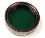 Светофильтр Sky-Watcher темно-зеленый № 58, изображение 1
