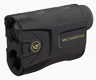 Дальномер лазерный Vector Optics Paragon 7x25 GenIII BDC