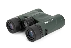 Бинокль Celestron Nature DX 10x25, изображение 1