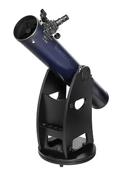 Телескоп Добсона Levenhuk New Skyline PLUS 6" (150/1200), изображение 1