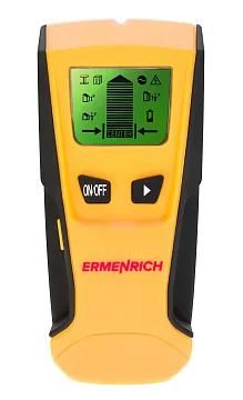 Детектор проводки Ermenrich Ping SM30, изображение 1