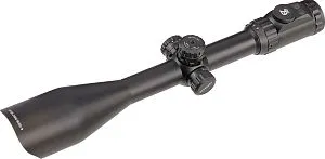 Прицел оптический Leapers UTG Accushot Premium 4–16x56, Mil-Dot, изображение 1