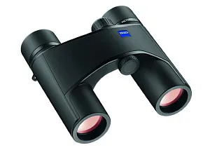Бинокль Carl Zeiss Victory Pocket 8x25, черный, изображение 1