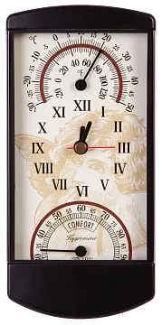 Метеостанция Konus Indoor-3, изображение 1