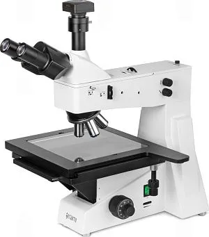 Микроскоп Альтами МЕТ 3Т, цифровой, изображение 1