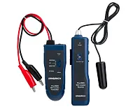 Детектор подземных проводов Ermenrich Ping SM80