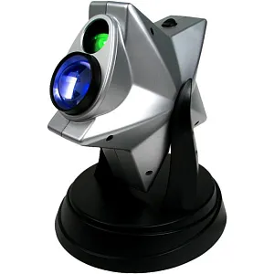 Лазерный проектор Astronomix Laser Stars, изображение 1