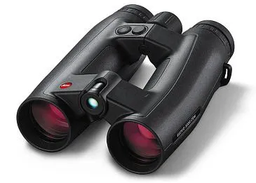 Бинокль-дальномер Leica Geovid 10x42 3200.COM