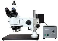 Микроскоп металлографический Dr.Focal BSR MFM-BD