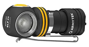 Мультифонарь Armytek Elf C1 Micro USB, белый свет, изображение 1