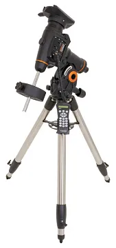 Монтировка Celestron CGEM, изображение 1