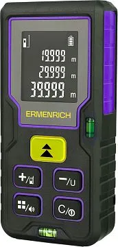 Лазерная рулетка Ermenrich Reel PLUS GD80, изображение 1