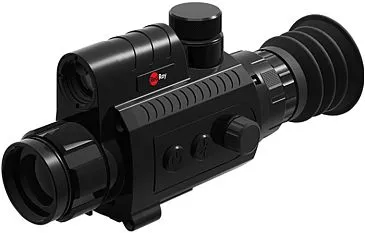 Прицел тепловизионный RedRay Rem 335R