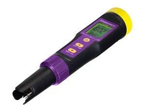 Тестер качества воды Ermenrich Wett QT40, изображение 1