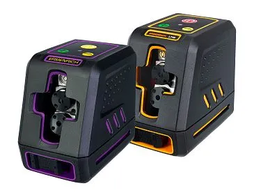 Лазерный уровень Ermenrich BASE LT40