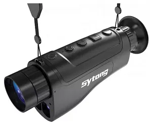 Тепловизор Sytong GS03-25LRF с дальномером, изображение 1