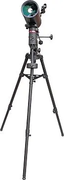 Телескоп PRAKTICA SkyMAK Pro 127 EQ4