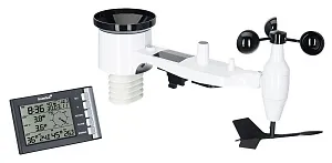 Метеостанция Levenhuk Wezzer PRO LP240, изображение 1