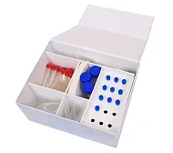 Набор учебный по выделению ДНК