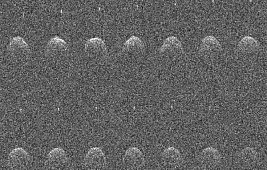 Является ли Дидим астероидом или угрозой