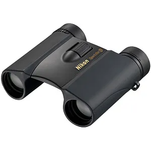 Бинокль Nikon Sportstar EX 10x25, черный, изображение 1